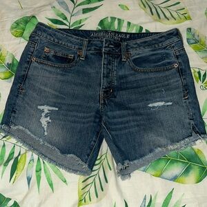 AE Jorts